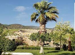 Karaca Termal Pansiyon