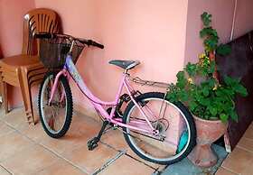 Karaca Termal Pansiyon