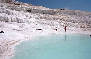 Karaca Termal Pansiyon