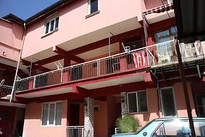 Karaca Termal Pansiyon