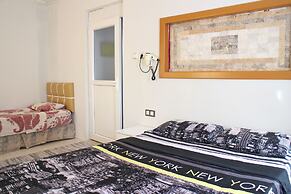 Karaca Termal Pansiyon