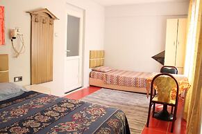 Karaca Termal Pansiyon