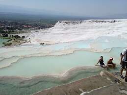 Karaca Termal Pansiyon