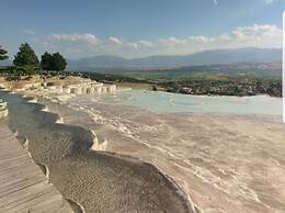 Karaca Termal Pansiyon