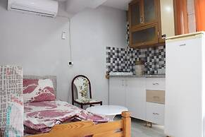 Karaca Termal Pansiyon