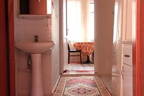 Karaca Termal Pansiyon