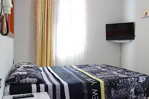 Karaca Termal Pansiyon