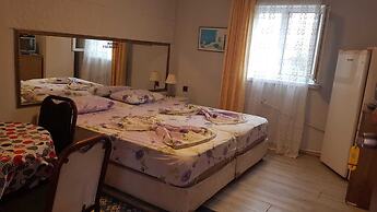 Karaca Termal Pansiyon