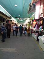 Karaca Termal Pansiyon