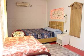 Karaca Termal Pansiyon