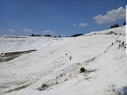 Karaca Termal Pansiyon