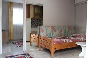 Karaca Termal Pansiyon