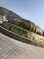 Karaca Termal Pansiyon