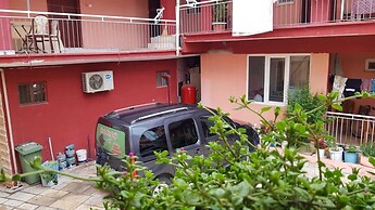 Karaca Termal Pansiyon