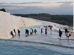 Karaca Termal Pansiyon