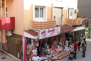 Karaca Termal Pansiyon