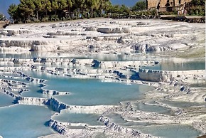 Karaca Termal Pansiyon
