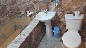 Karaca Termal Pansiyon