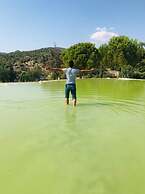 Karaca Termal Pansiyon