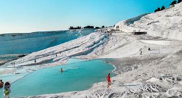 Karaca Termal Pansiyon