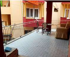 Karaca Termal Pansiyon