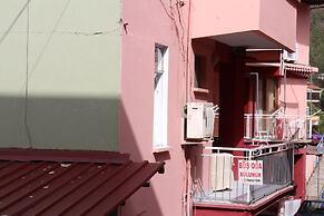 Karaca Termal Pansiyon