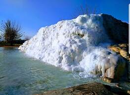 Karaca Termal Pansiyon