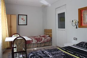 Karaca Termal Pansiyon