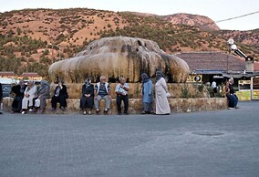 Karaca Termal Pansiyon