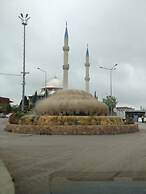 Karaca Termal Pansiyon