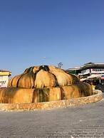 Karaca Termal Pansiyon