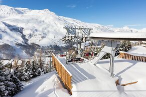 SOWELL RÉSIDENCES Crêt Voland