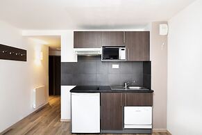 SOWELL RÉSIDENCES Crêt Voland