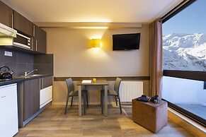 SOWELL RÉSIDENCES Crêt Voland