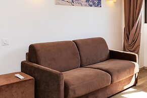 SOWELL RÉSIDENCES Crêt Voland