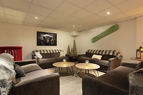 SOWELL RÉSIDENCES Crêt Voland