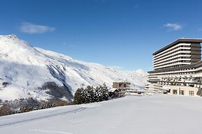 SOWELL RÉSIDENCES Crêt Voland