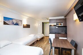 SOWELL RÉSIDENCES Crêt Voland