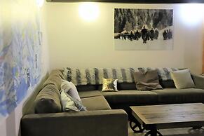 SOWELL RÉSIDENCES Crêt Voland