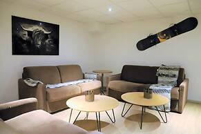 SOWELL RÉSIDENCES Crêt Voland