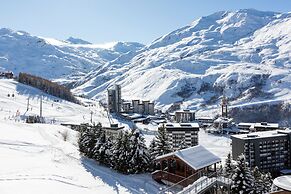 SOWELL RÉSIDENCES Crêt Voland