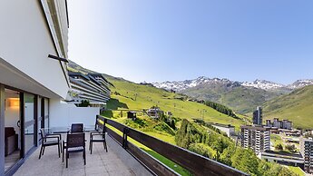 SOWELL RÉSIDENCES Crêt Voland