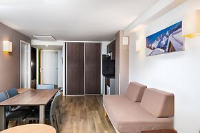 SOWELL RÉSIDENCES Crêt Voland