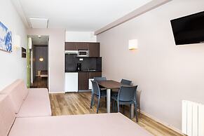 SOWELL RÉSIDENCES Crêt Voland