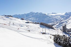 SOWELL RÉSIDENCES Crêt Voland