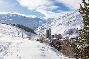 SOWELL RÉSIDENCES Crêt Voland