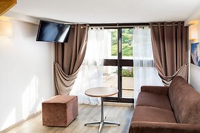 SOWELL RÉSIDENCES Crêt Voland