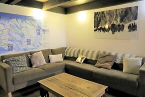 SOWELL RÉSIDENCES Crêt Voland