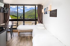 SOWELL RÉSIDENCES Crêt Voland