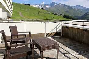 SOWELL RÉSIDENCES Crêt Voland